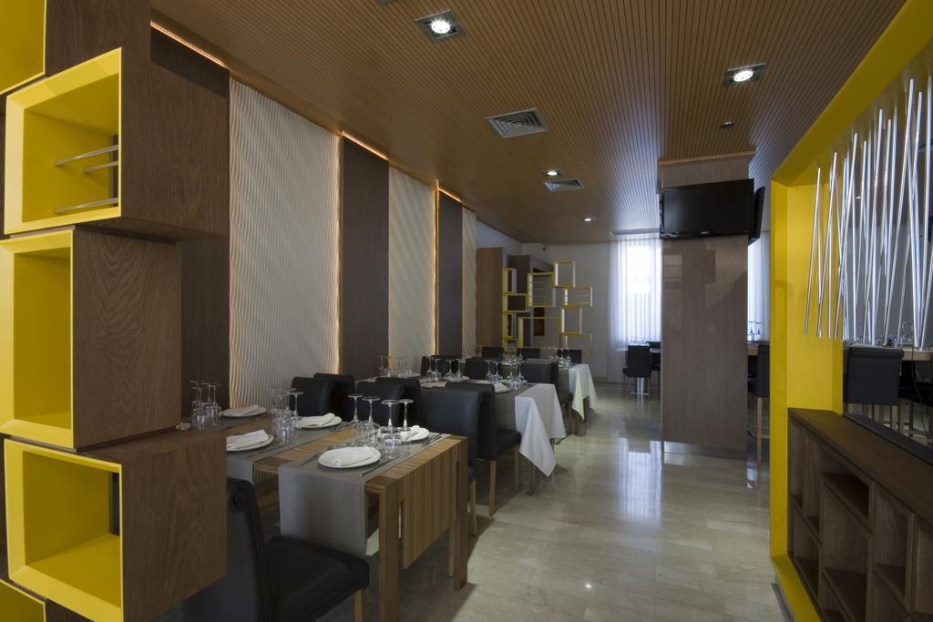 Hotel Briganti Куалиано Екстериор снимка