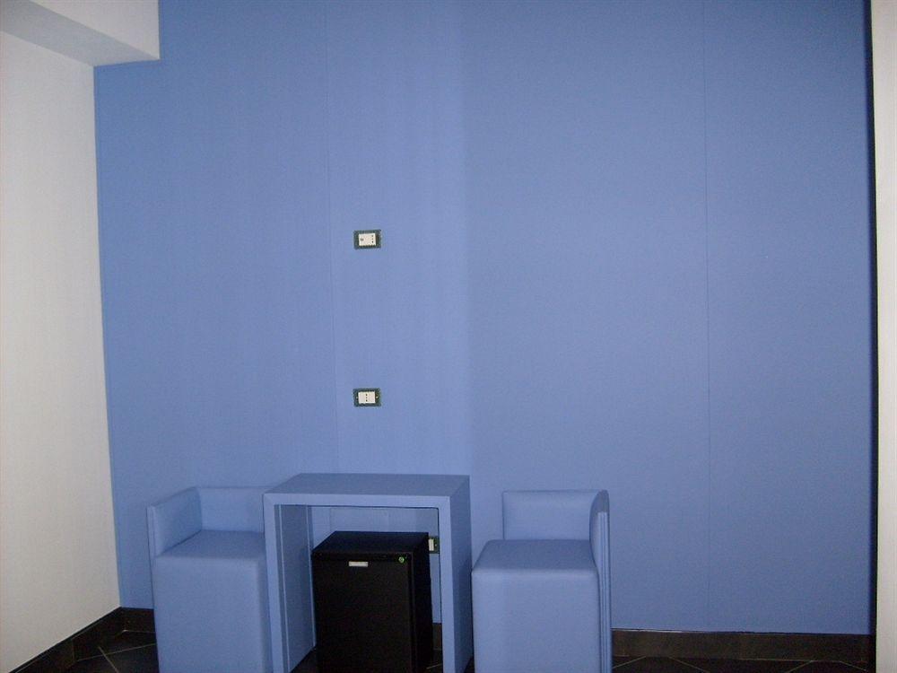 Hotel Briganti Куалиано Екстериор снимка