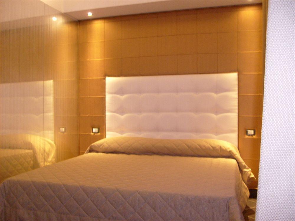 Hotel Briganti Куалиано Екстериор снимка