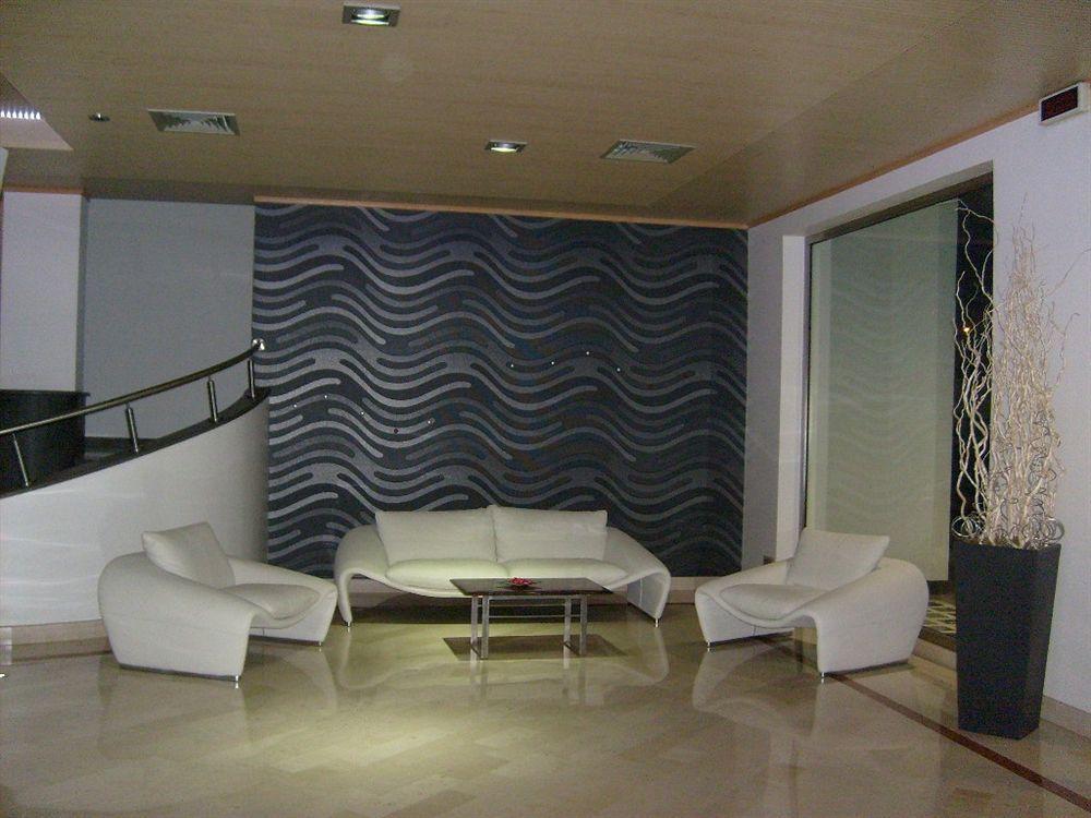 Hotel Briganti Куалиано Екстериор снимка