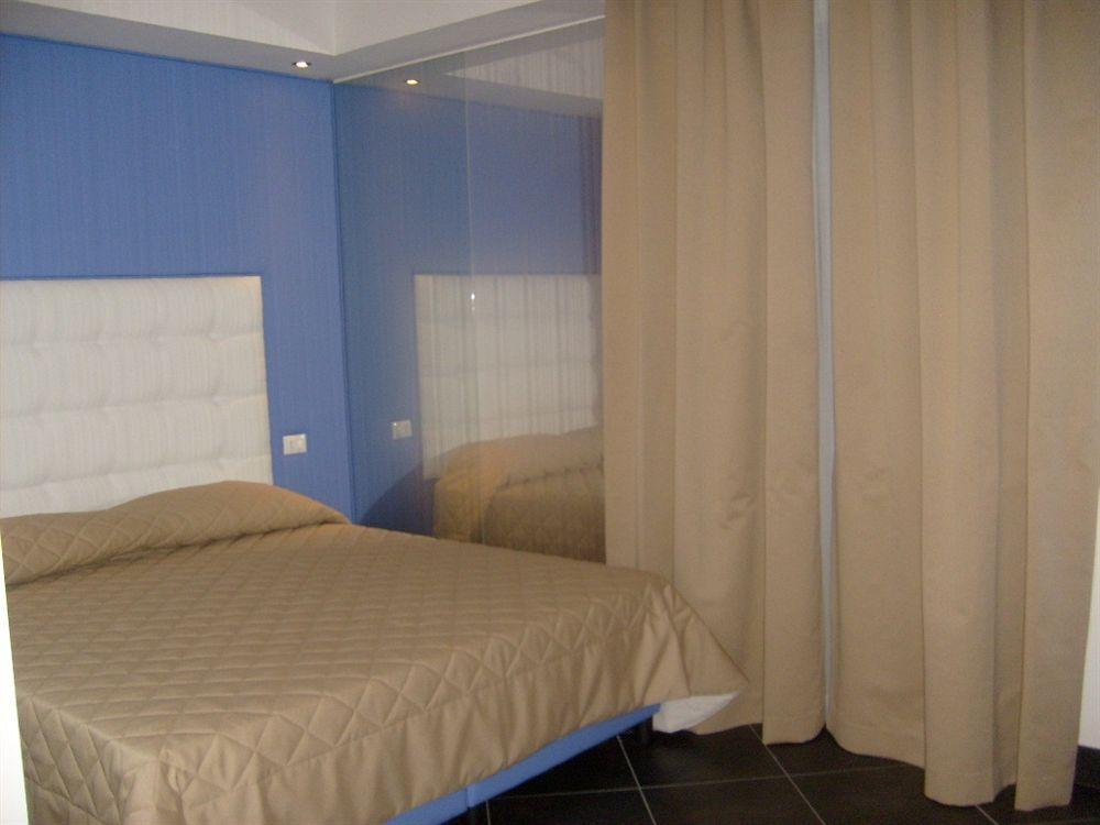 Hotel Briganti Куалиано Екстериор снимка