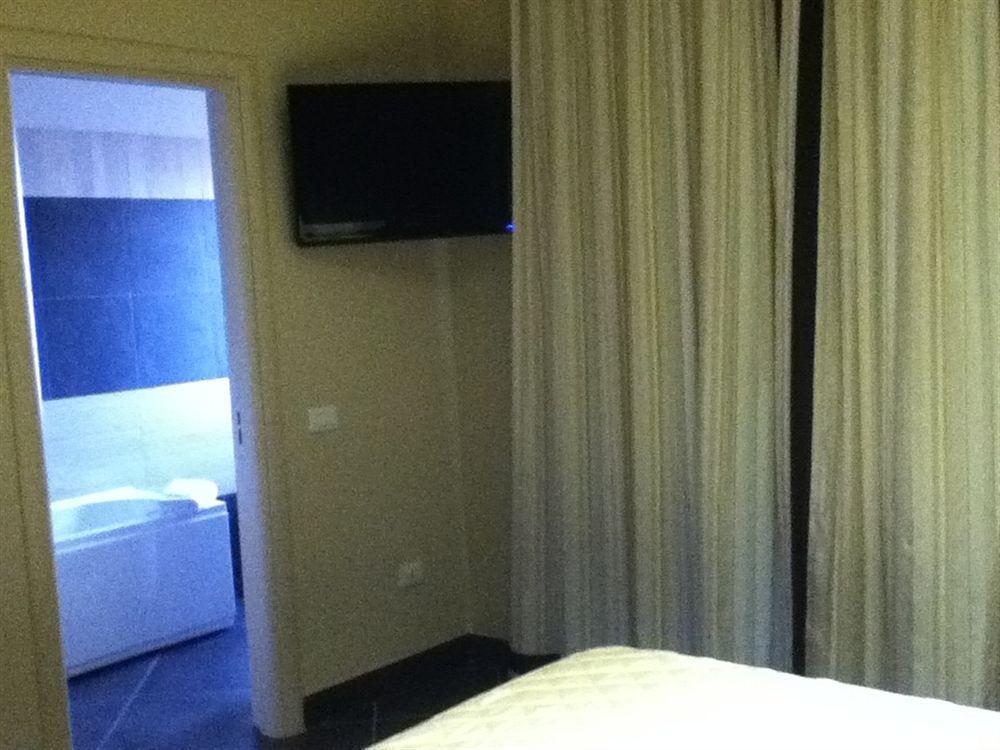 Hotel Briganti Куалиано Екстериор снимка