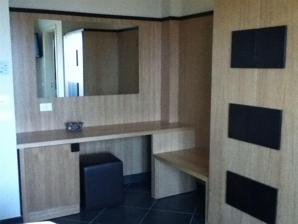 Hotel Briganti Куалиано Екстериор снимка