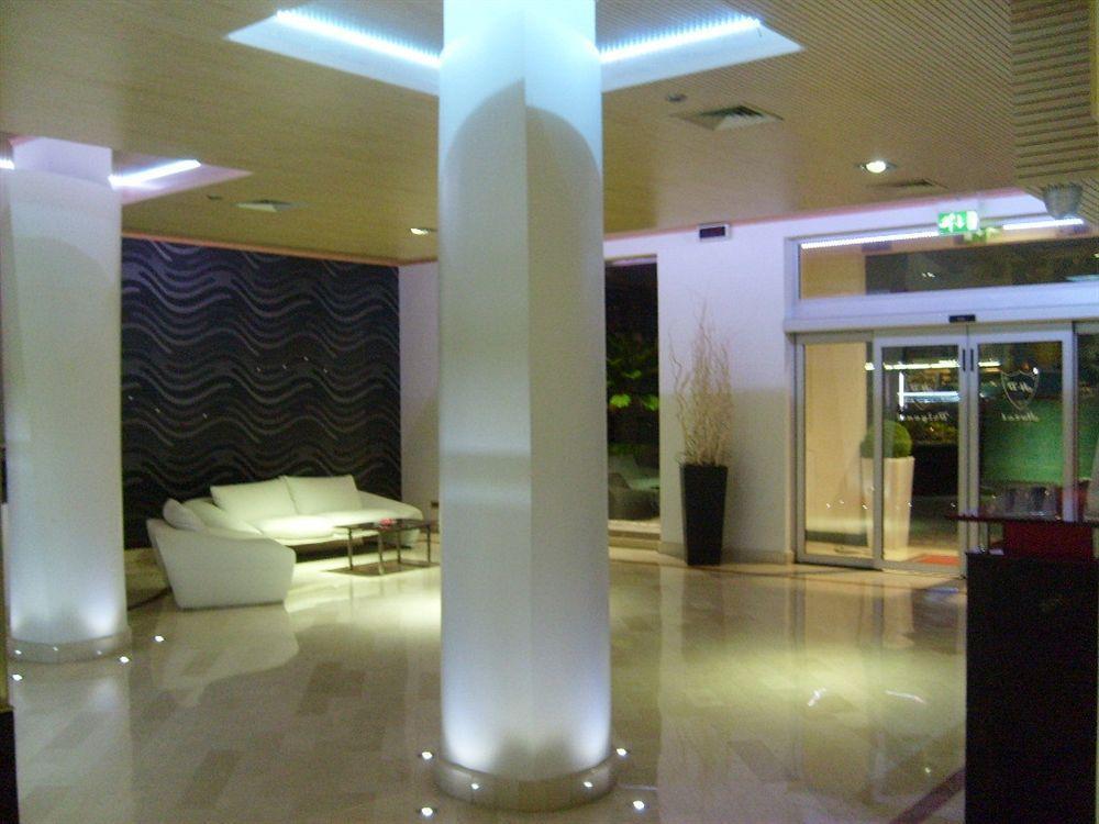 Hotel Briganti Куалиано Екстериор снимка