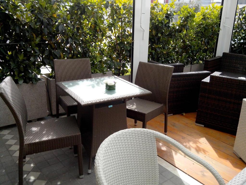 Hotel Briganti Куалиано Екстериор снимка
