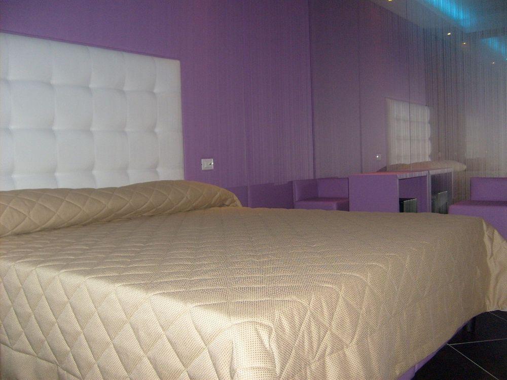 Hotel Briganti Куалиано Екстериор снимка