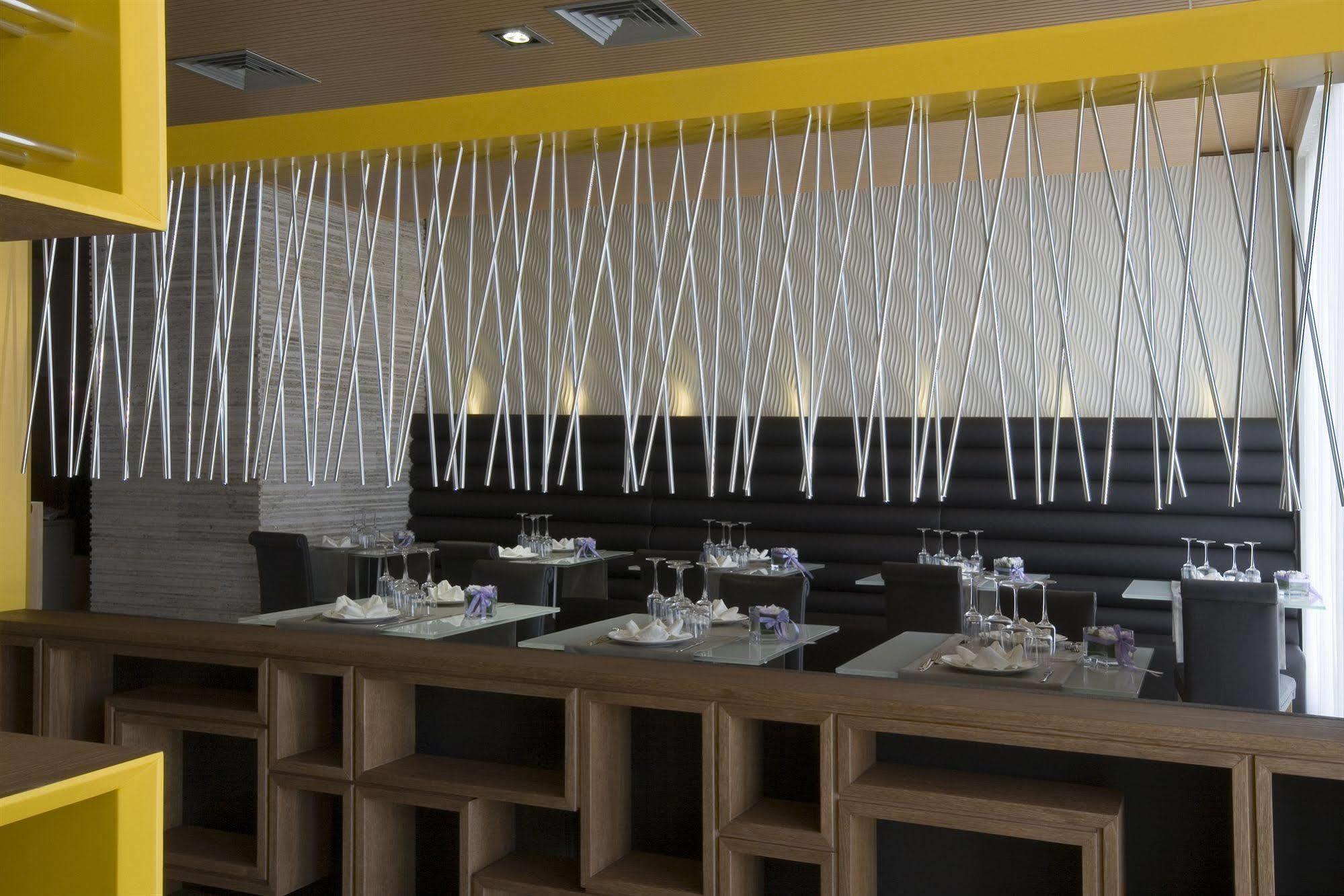 Hotel Briganti Куалиано Екстериор снимка